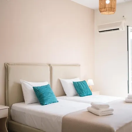 Drita & Apart-hotel Svoronata