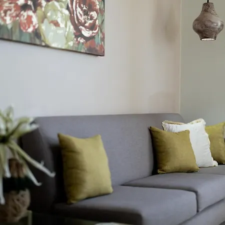 Apart-hotel Drita & 4*