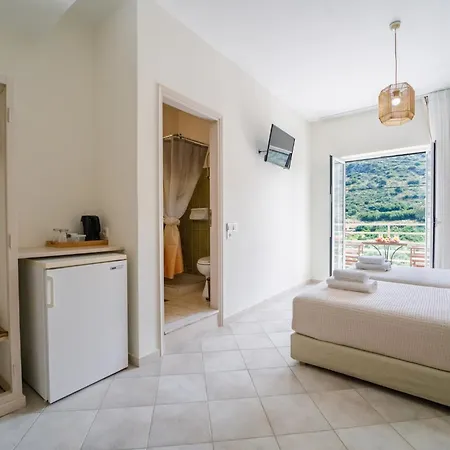 Drita & Apart-hotel Svoronata