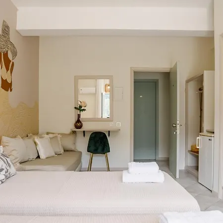 Apart-hotel Drita & 4*