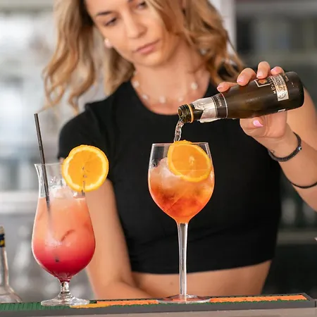 Apart-hotel Drita & 4*