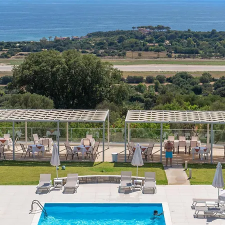 Drita Studios&apartments 4*