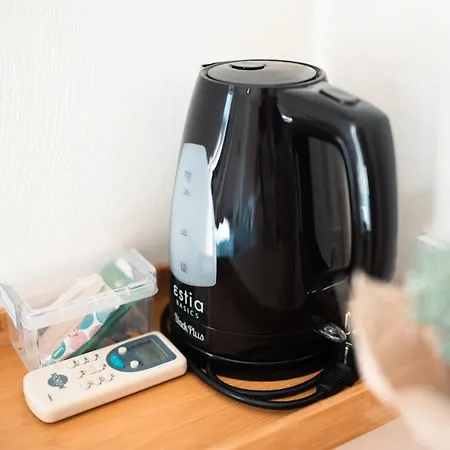 Drita Studios&apartments Apartahotel