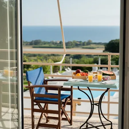 Drita Studios&apartments 4*