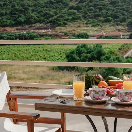 Drita Studios&apartments Apartahotel