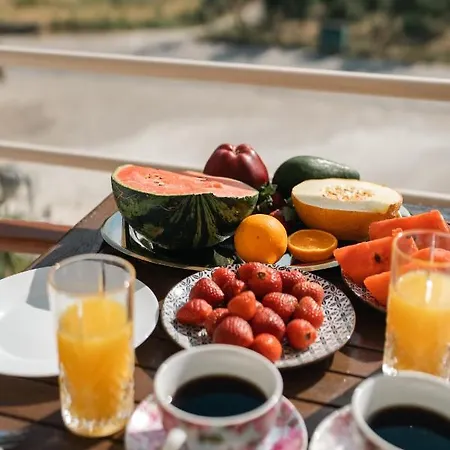 Drita Studios&apartments Apartahotel 4*