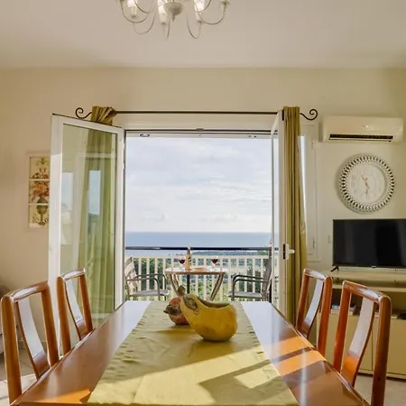 Apartahotel Drita Studios&apartments Svoronata