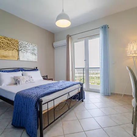 Drita Studios&apartments 4* Svoronata