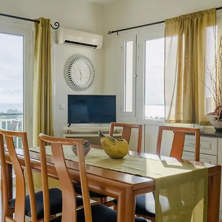 Drita Studios&apartments Svoronata