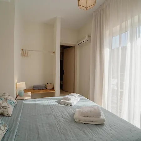 Drita Studios&apartments 4* Svoronata