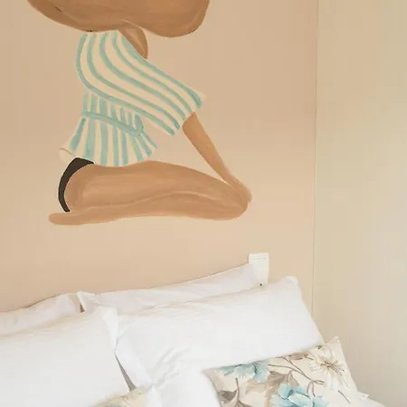 Aparthotel Drita &