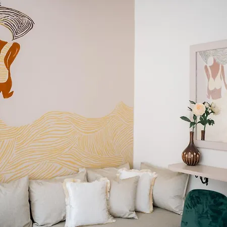 Apartahotel Drita Studios&apartments Svoronata