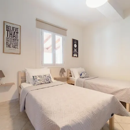 Drita Studios&apartments 4*