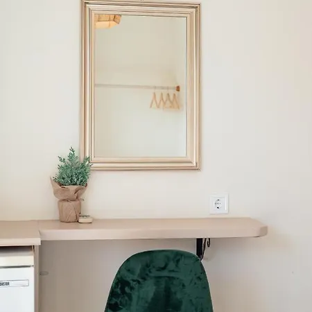 Drita Studios&apartments 4* Svoronata