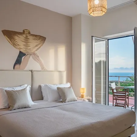 Drita & Aparthotel 4*