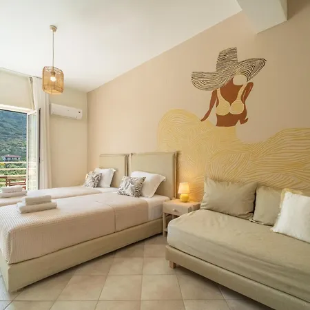 Apartahotel Drita Studios&apartments 4*