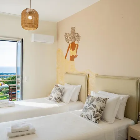 Drita Studios&apartments 4*