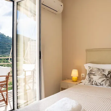 Drita Studios&apartments Svoronata