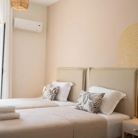 Drita Studios&apartments