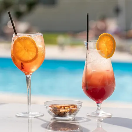 Drita Studios&apartments 4* Svoronata