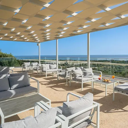 Drita & Lejlighedshotel 4*