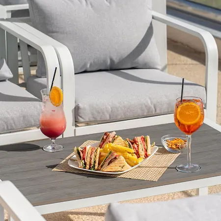 Drita Studios&apartments 4*