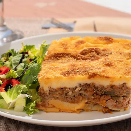 Apartahotel Drita Studios&apartments