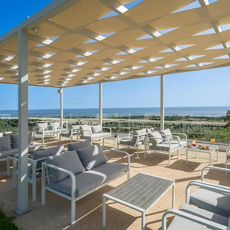Drita & Lejlighedshotel 4*