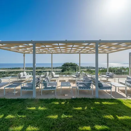 Drita Studios&apartments Apartahotel Svoronata