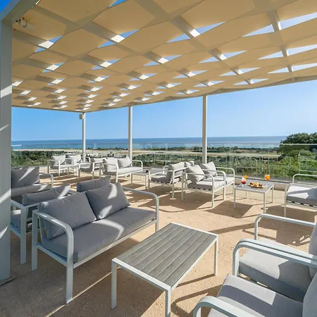 Drita Studios&apartments Apartahotel