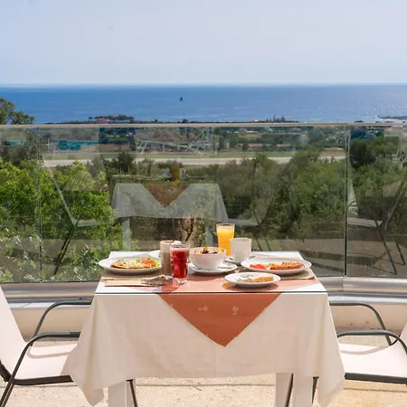 Drita Studios&apartments 4* Svoronata