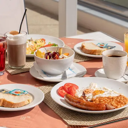 Apartahotel Drita Studios&apartments