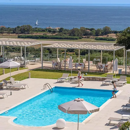 Drita Studios&apartments 4*