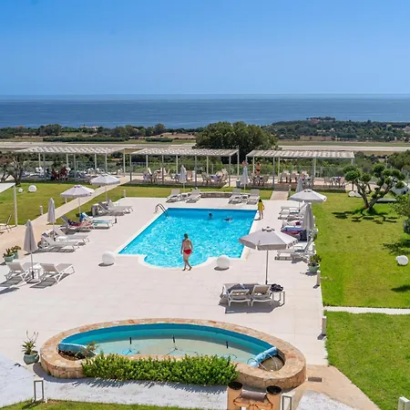 Drita & Lejlighedshotel