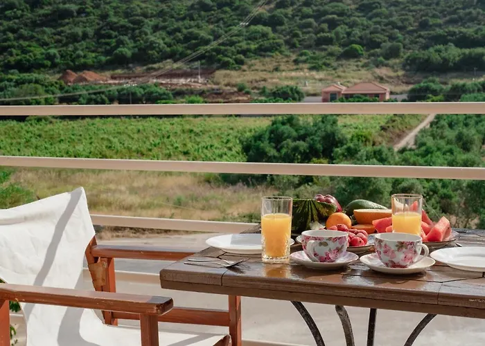 Drita & 公寓式酒店