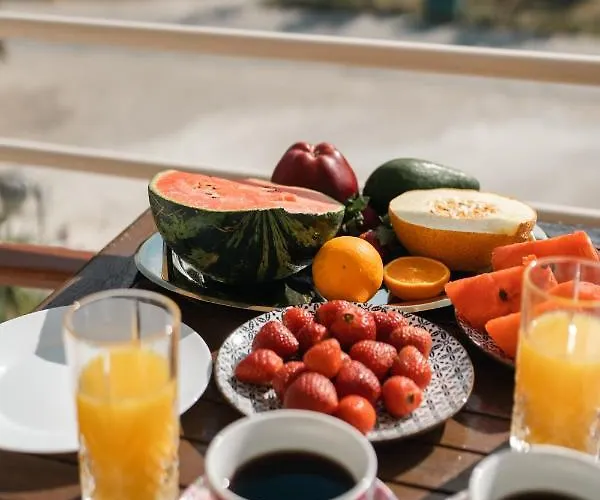 Drita & 公寓式酒店 4*