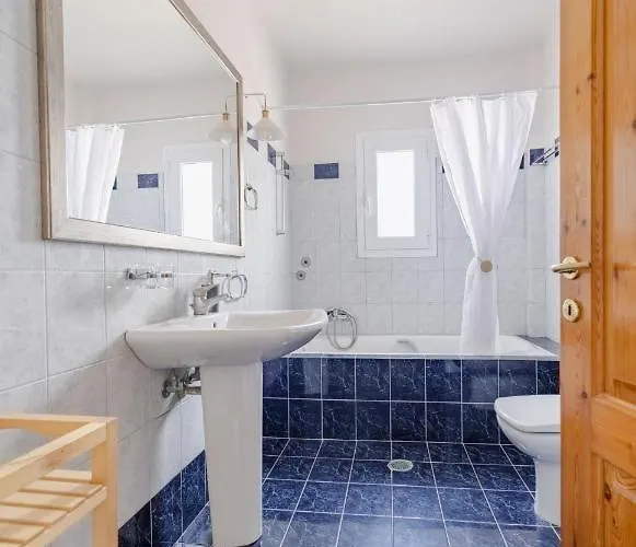 Drita & 公寓式酒店 4*