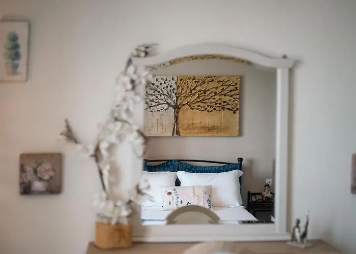 Drita & 公寓式酒店 4*