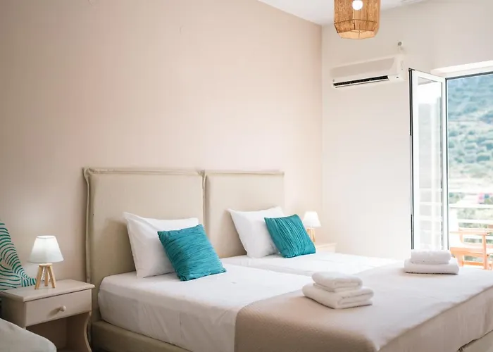 Drita & 公寓式酒店 斯沃伦塔