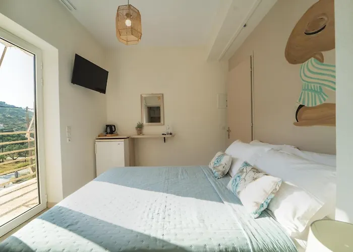 Drita & 公寓式酒店 4*