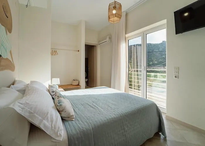 Drita & Aparthotel 4*