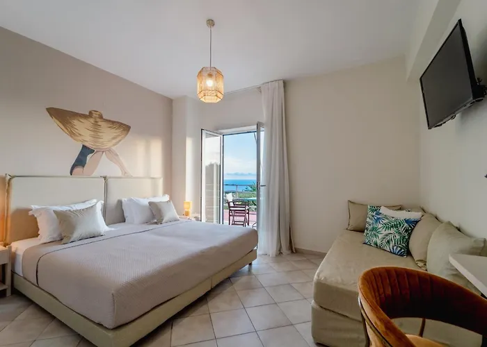 公寓式酒店 Drita &