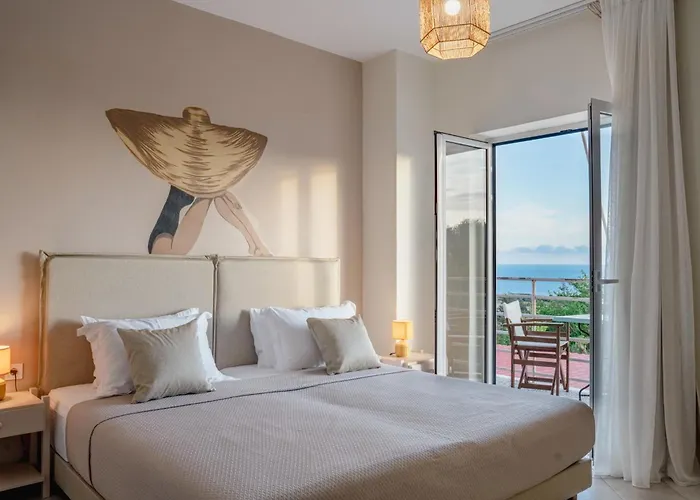 Drita & 公寓式酒店 4*