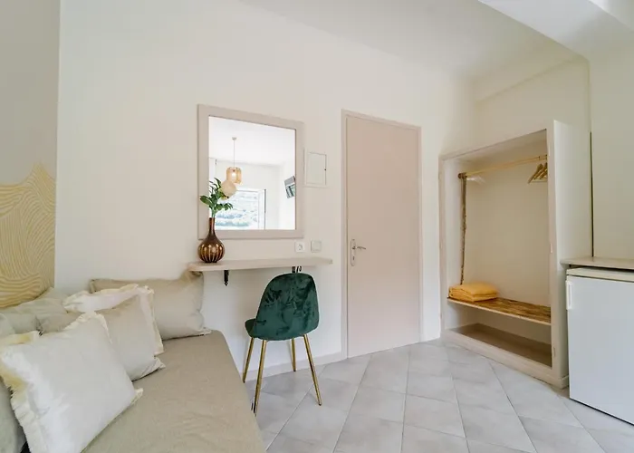 Drita & 公寓式酒店