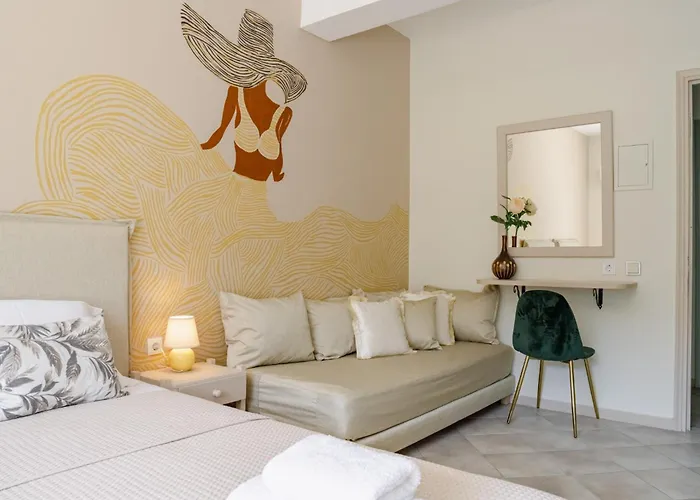 Aparthotel Drita & 4*