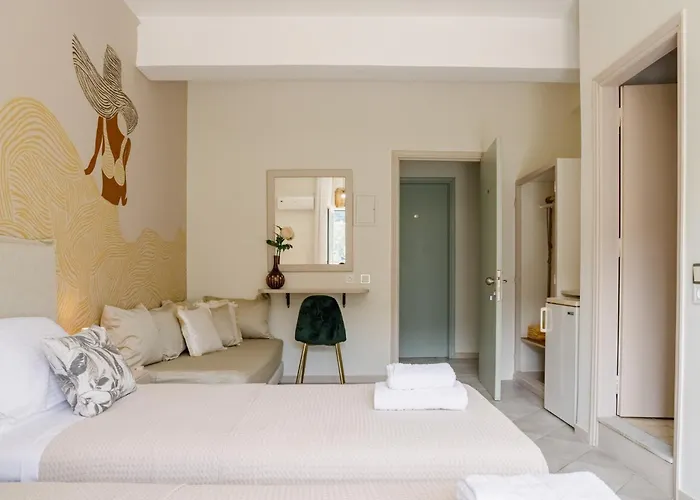 Aparthotel Drita & 4*