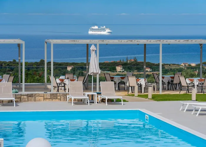 公寓式酒店 Drita & 斯沃伦塔