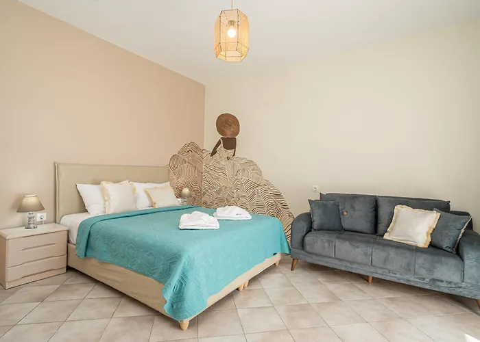 Drita & 公寓式酒店