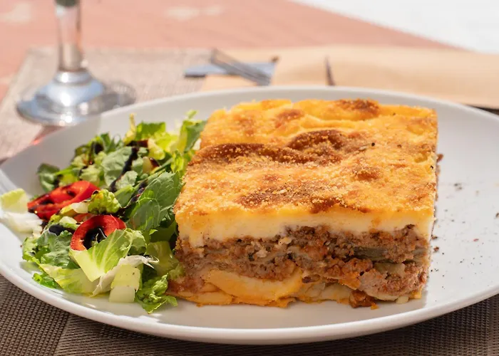 公寓式酒店 Drita &