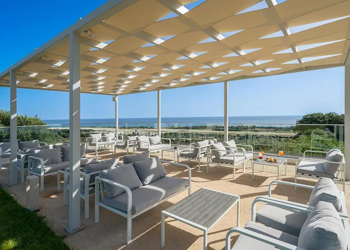 Drita & Aparthotel 4*